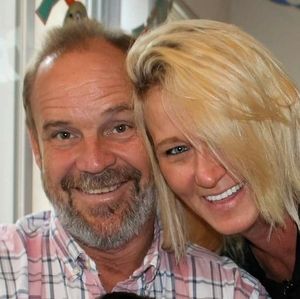 Meet your Posher, Ginger